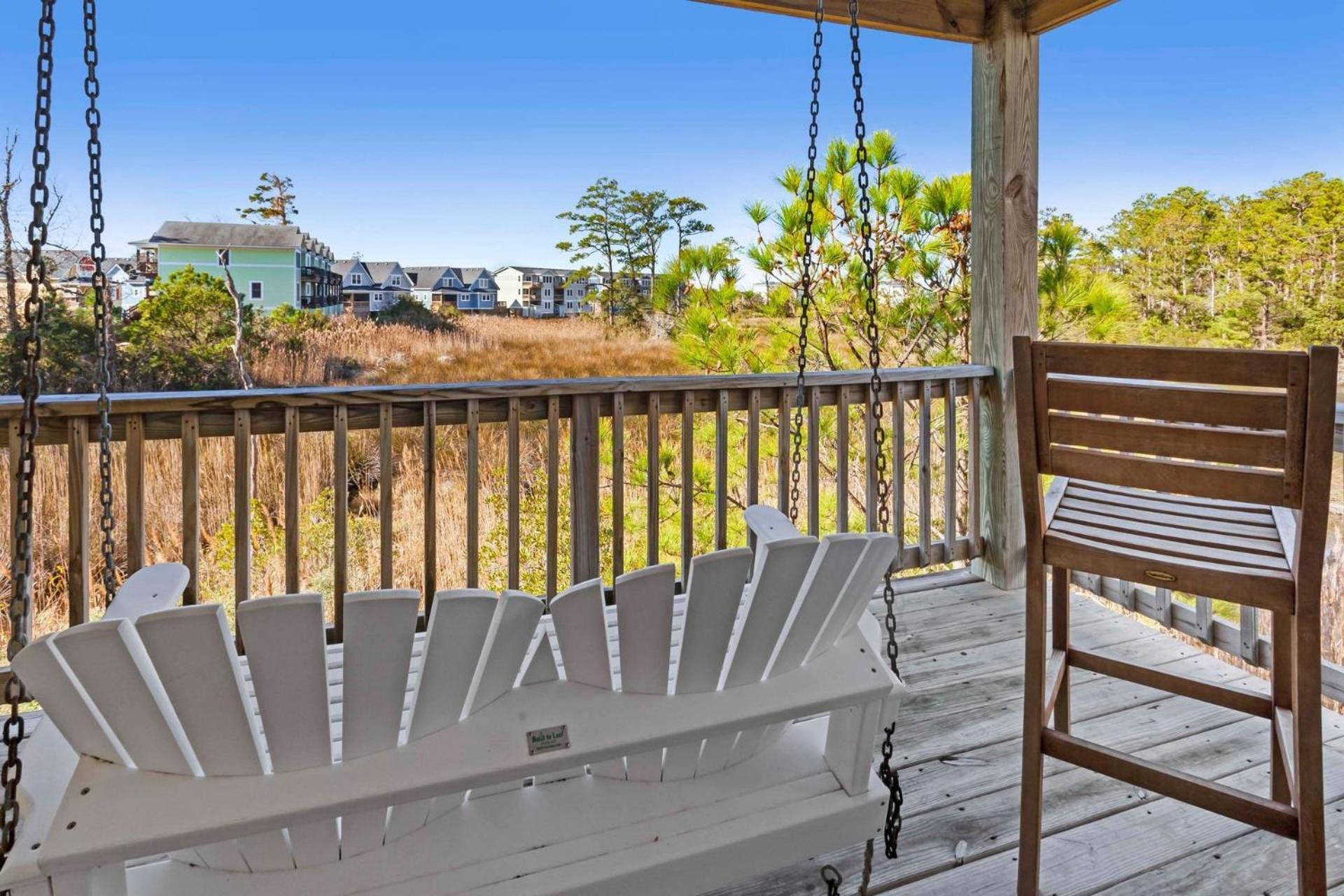 5508 Southern Comfort Dog Friendly Shared Pool Kill Devil Hills Kültér fotó