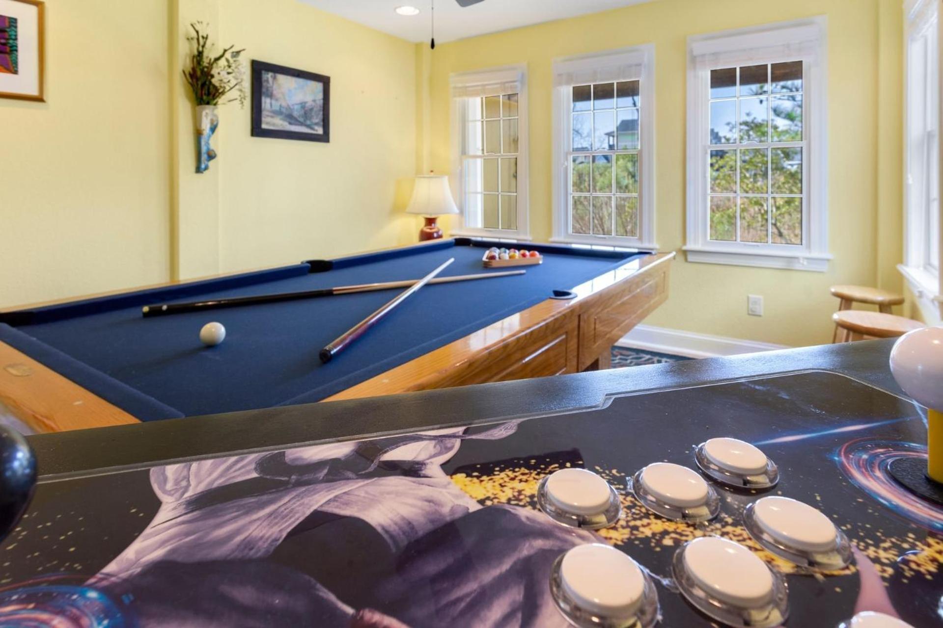 5508 Southern Comfort Dog Friendly Shared Pool Kill Devil Hills Kültér fotó